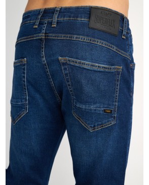 STAFF JEANS Flexy Man Pant...
